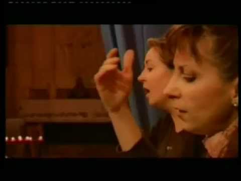 Natalie Dessay, Emmanuelle Haim - Bach & Handel (live)