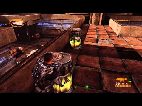 Scourge Outbreak Coop + Level 1.5 to 1.11 + Aftermath, Indoctrination, Reboot, Ambrosia, Tranqulity