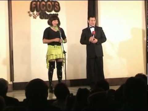 Ficos Show 2005 - La Camba Puxula