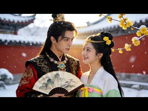 【FULL】She Thought She Was a Transmigrated Villainess. He Knew She Was His Missing Wife#minidrama