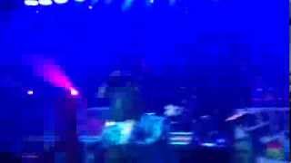 Skindred - Live - State of Emergency - Glasgow ABC 27/01/14