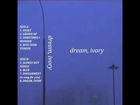 dream, ivory ep