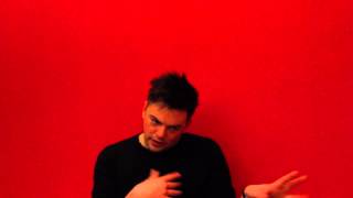 Nico Muhly discusses Minimalism – Part Two