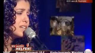 Katie Melua: Faraway Voice