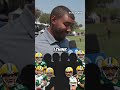 Can Cowboys coach Mike McCarthy name every starting QB he's coached? ? #shorts