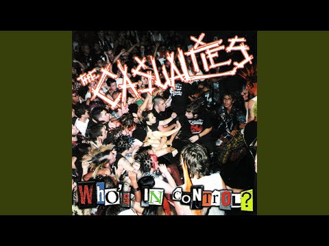 Video thumbnail for Up The Punx