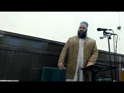 JUMMA KUTHUBA 20 12 2013