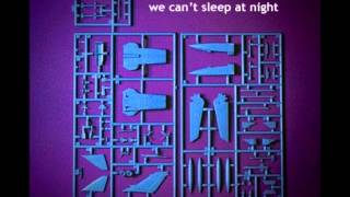 We can't sleep at night - Blockish