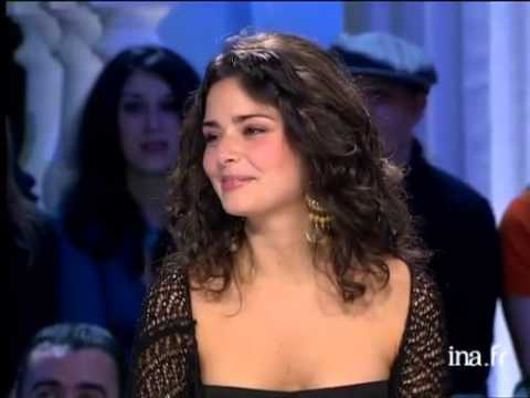 Shirel on his interpretation of "La Marseillaise" - INA Archive