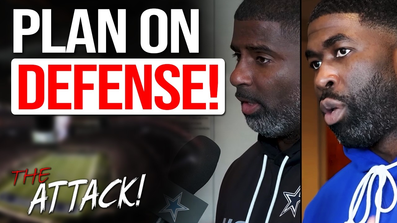 Dallas Cowboys Defensive Coaching Staff SOUNDS OFF on Players, Scheme, & Plan at NFL Combine