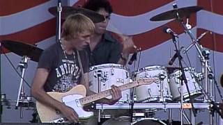 Green On Red - Clarksville (Live at Farm Aid 1986)
