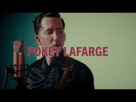 Pokey LaFarge "So Long Chicago" (LIVE in Los Angeles)