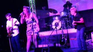 Stelle Amor - 7 11 15 I Put a Spell on You