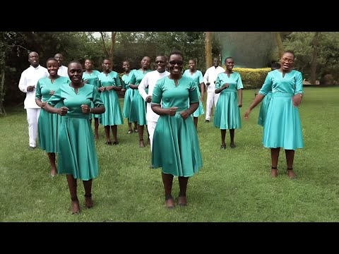 Marching To Zion / Daima Choir