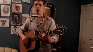 Before Time Began - Daniel Cohen (Original)