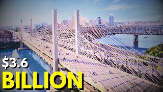 Inside Cincinnati's Billion Dollar 2026 Makeover!
