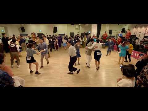 KLHC 2023 - Sunday Couple M&M Advanced Group A - Preliminary Heat 1