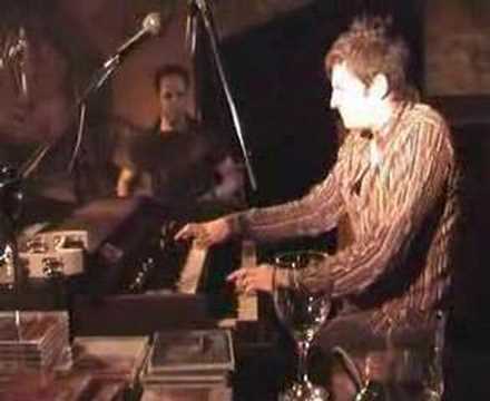 Raphael Wressnig Organ Trio - 2007