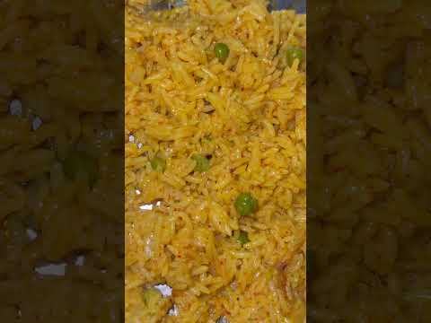 75/365 days of different food making chawal