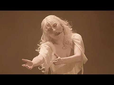 Lady Gaga - Alejandro (Live from Coachella 2025)