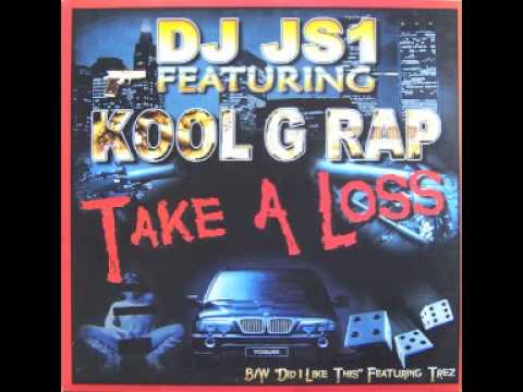DJ JS-1 - Did 1 Like This feat. Trez