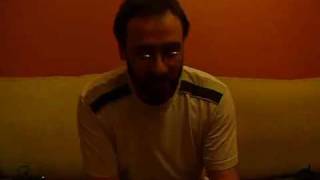 Dodgy Analogue Joysticks