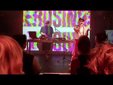 Kerosin95 "Sie weiß es" 29.08.2025 Berlin