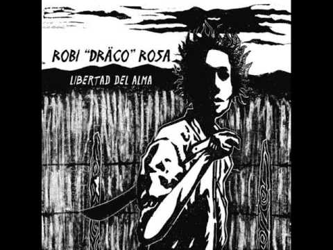 Vagabundo - Robi Draco Rosa ( Remix )