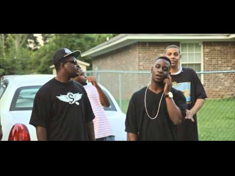 Shon Mac & T.Baby - Heavy In The Game (Weight) Stooopid Money Gang