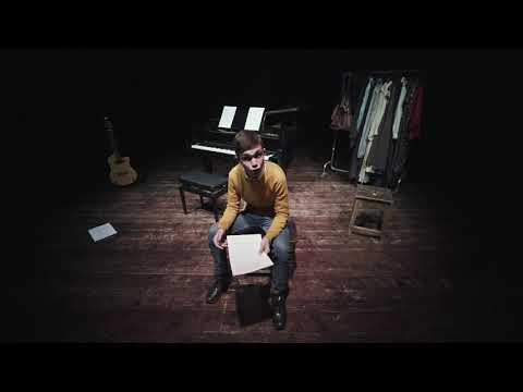 Mezz'ora sola leggerei - Non sanno parlare, di Alberto Moravia