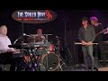 Yearning For Your Love: Alex Bugnon and Marion Meadows Live