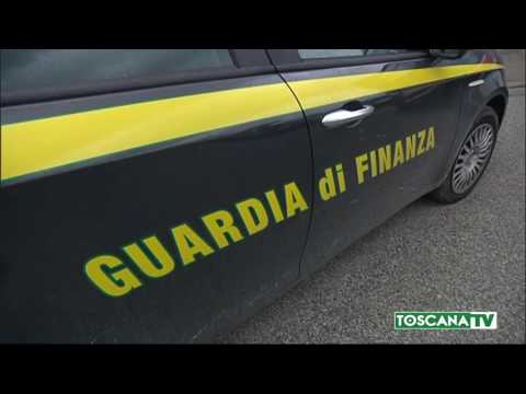 2017-03-06 PRATO - DONNA CINESE TROVATA MORTA IN AZIENDA A COMEANA