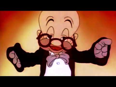 ThaFifthPlanet X Unidentified Noises - Blue Salad (Official Video)