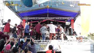 Download lagu KEMBANG BOLED | JAIPONG DANGDUT GENTA BUANA LIVE DS TIWULANDU BANJARHARJO BREBES 8 OCT 2025 mp3