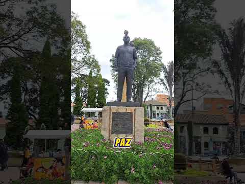 ¿Como llegar al municipio mas comercial de Cundinamarca? #Shorts