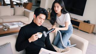 My Annoying Roommate Is the New CEO—In the Meeting He Grabs My Hand: “Come Home with Me.”