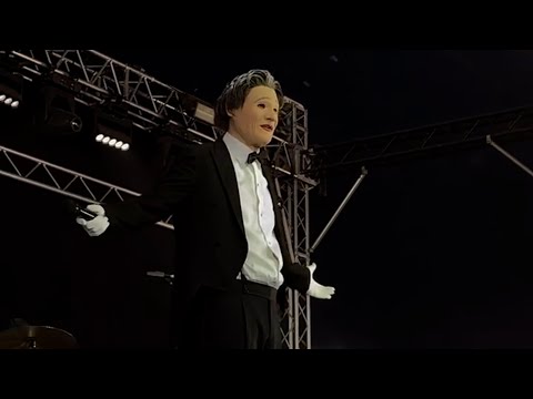 PRESIDENT - In the Name of the Father (Live at Download Festival 2025) | Supercut