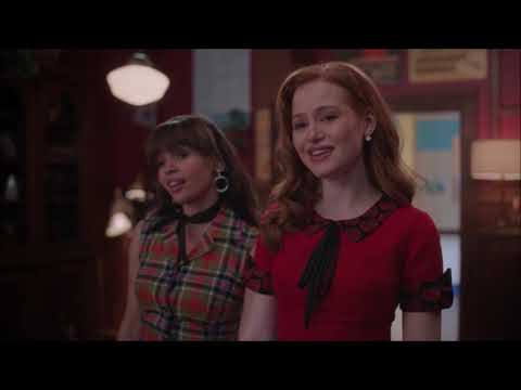 Clay & Kevin - 7x14 part 7