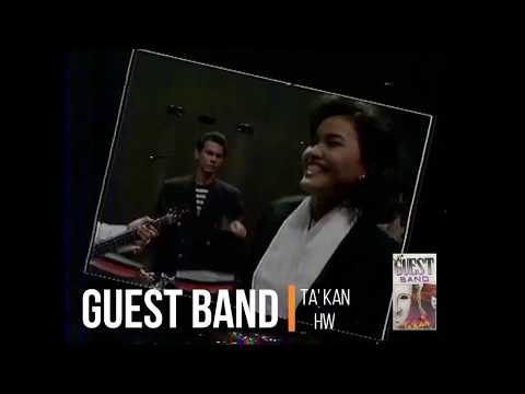 Guest Band - Ta'kan (1990) (Selekta Pop)