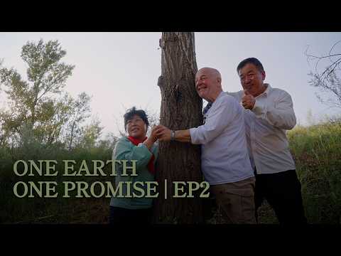 One Earth, One Promise Ep.2