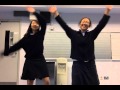 DANCING IN SCHOOL SInging In The SHower