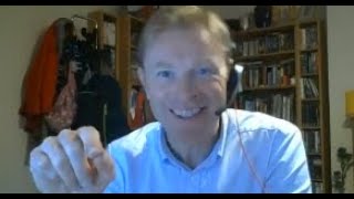 Lockdown Livestream: Understanding EU Law