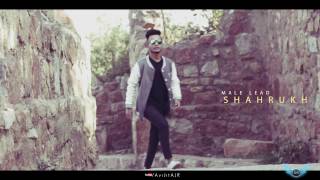 LOVE ME THODA  | AJR PRODUCTION | DANCE COVER | SHAHRUKH Feat.GULABSHA | ROYAL DANCE WORLD