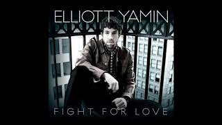 Elliott Yamin &quot;The Bridge Is Burning&quot; [finished album release version]