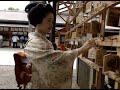 Secret World of Geisha documentary