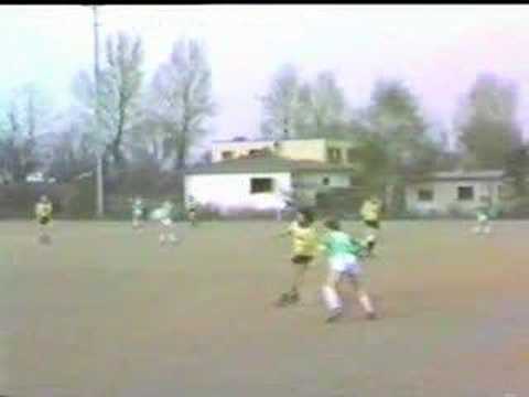 DJK Burgund - GW Neukölln (1982)