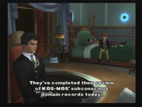 Xenosaga Episode 1 - Der Wille zur Macht - Chapter 116