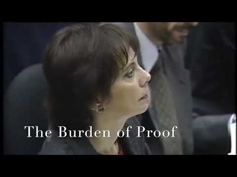 Jury Instructions - OJ Simpson Trial