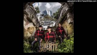 La Suerte - Los Plebes Del Rancho De Ariel Camacho