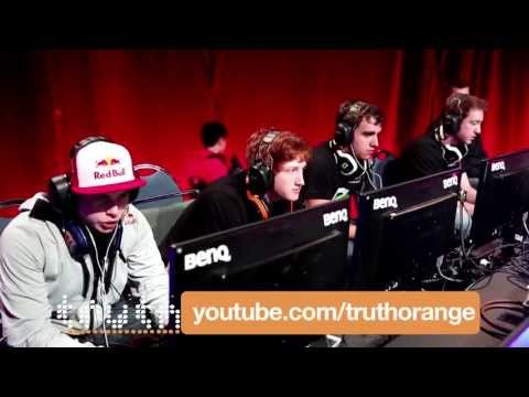 Top 5 Call of Duty Plays from OpTic at MLG Anaheim 2013